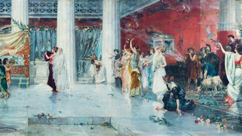 Juan Luna: A Masterful Brush that Defined a Nation's Artistic .